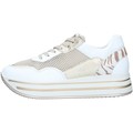 Sapatilhas 7152200  Branco Disponível em tamanho para senhora. 36,38,35.Mulher > Sapatos > Tenis