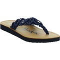 Chinelos FW0FW05808DW5  multicolor Disponível em tamanho para senhora. 38,39.Mulher > Calçasdos > Chinelos