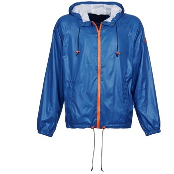 Jaquetas BARAWAY  Azul Disponível em tamanho para homem. S,M.Homem > Roupas > Jaqueta
