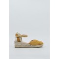 Alpargatas -  Laranja Disponível em tamanho para senhora. 36,37,39,40.Mulher > Calçasdos > Espadrilhas