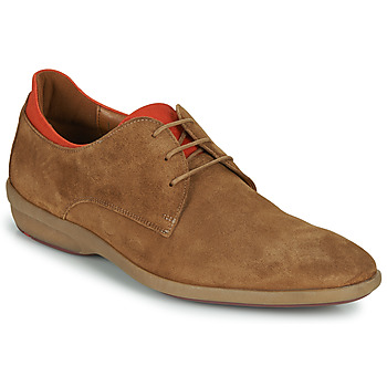 Sapatos FABIUS  Castanho Disponível em tamanho para homem. 41,43,45,46.Homem > Calçasdos > Sapato estilo derbie