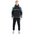 Todos os fatos de treino Chandal  MAPM STREET  Preto Disponível em tamanho para homem. EU M,EU XL,Unique.Homem > Roupas > Todos os fatos de treino
