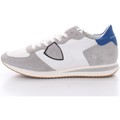 Sapatilhas TZLU  Branco Disponível em tamanho para homem. 41,42,44.Homem > Sapatos > Tenis