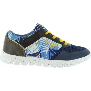 Sapatilhas 83724  Azul Disponível em tamanho para rapaz 37,32,33,35.Criança > Menino > Sapatos > Tenis