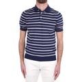 Polos mangas curta PG31100  Multicolor Disponível em tamanho para homem. IT 48,IT 52,IT 54,IT 56.Homem > Roupas > Polos