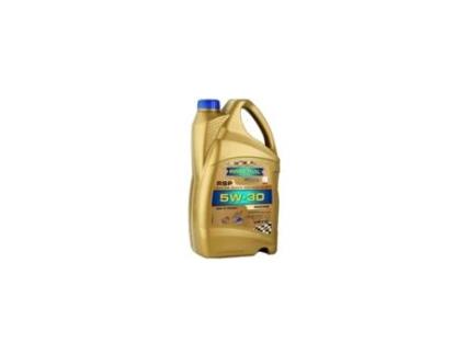 Óleo RAVENOL Rsp Racing Super Performance 5W30