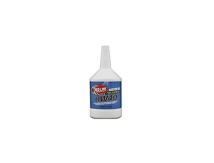 Óleo Redline Full Synthetic 0W40