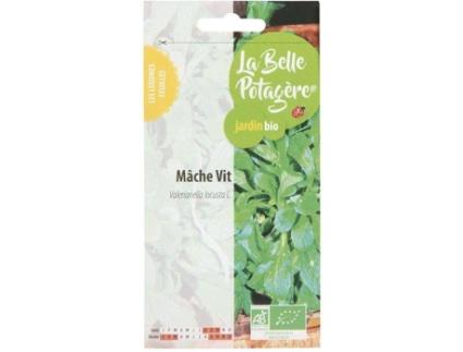 Alface de Cordeiro Vive LA BELLE POTAGÍRE 1 G