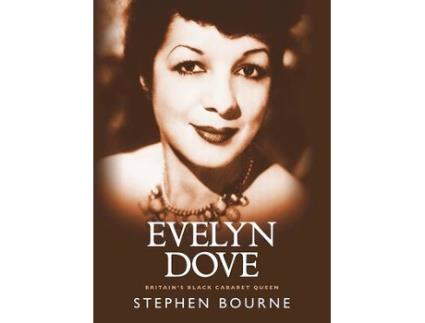 Livro evelyn dove de stephen bourne (inglês)