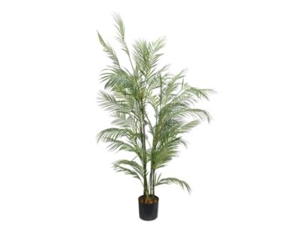 Planta PRESENTES MIGUEL Artificial Palmeira Helechosa 1.20 Cm