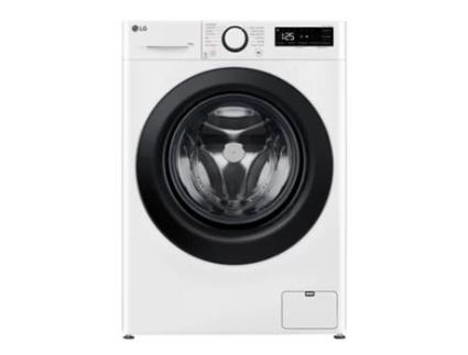 MÁQUINA LAVAR ROUPA LG F4WR5010A6W