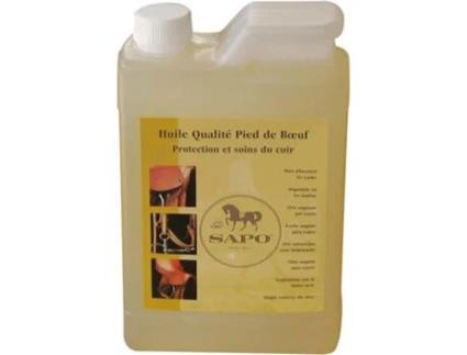 Óleo de pé de boi OLEUM 1l