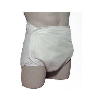 Cueca Para Incontinência nº1 Contorno