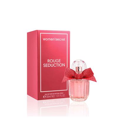 Women' Secret Rouge Seduction Eau de Parfum 30 ml