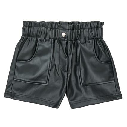 Only Shorts / Bermudas KOGSTEPHANIE FAUX LEATHER SHORTS CS OTW para criancas