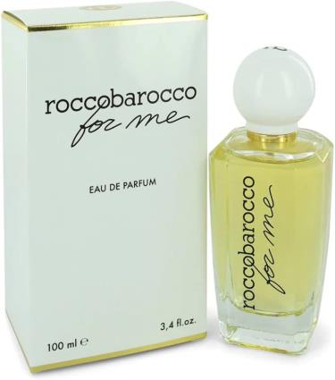 Roccobarocco perfume For Me EDP 100 ml