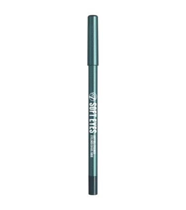 W7 - Delineador Soft Eyes - The One