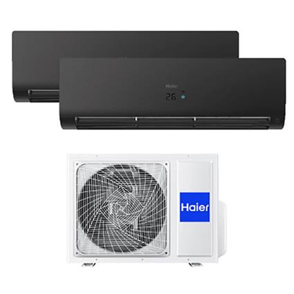 AC HAIER B FLEXIS 2X912