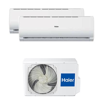 AC HAIER TIDE 2X912