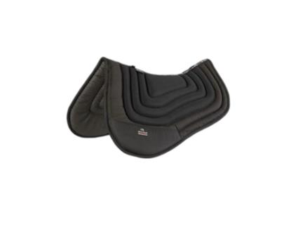 Almofada de sela para cavalos com propriedades antiderrapantes e anti-choque para corridas e treinos PREMIER EQUINE Airflow SP