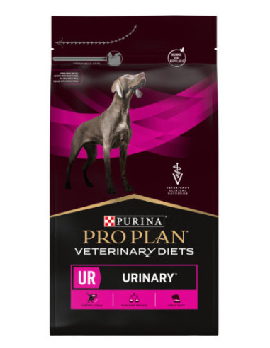 Purina Pro Plan Diet Canin Ur Urinary - Purina Urinary 3kg