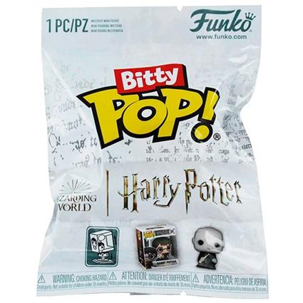 Funko Bitty Pop! Harry Potter Sobre Figura Sorpresa (Series 1)