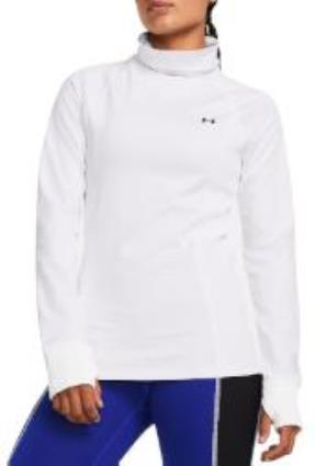 T-Shirt de manga comprida Under Armour Under Armour Train Cold Weather Funnel Neck