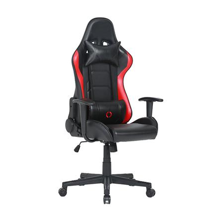 CADEIRA GAMING LOVIT WAVE BLACK/ RED