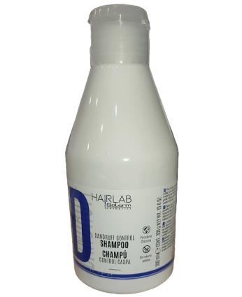 Salerm Champ Anticaspa Exfoliant 300 ml