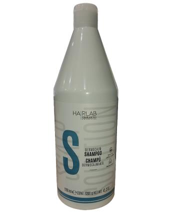 Salerm Champ Dermocalmante 1200 ml