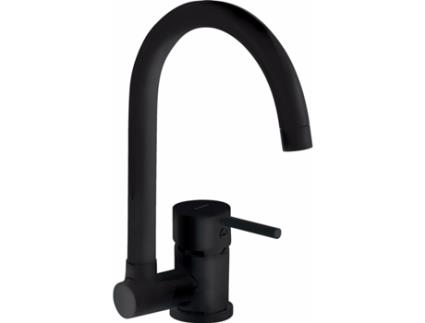 Kitchen Tap Deante BCA_N61M                        Abatível 29,6 cm Latão