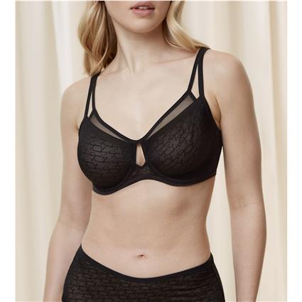 Triumph Soutien minimizador, Signature Sheer
