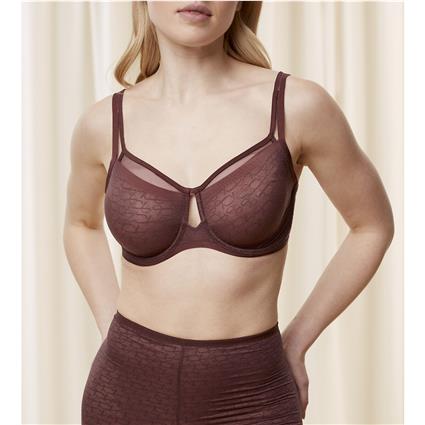 Triumph Soutien minimizador, Signature Sheer