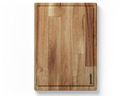 Tábua Rustic Jomafe Acácia 42x30x25cm