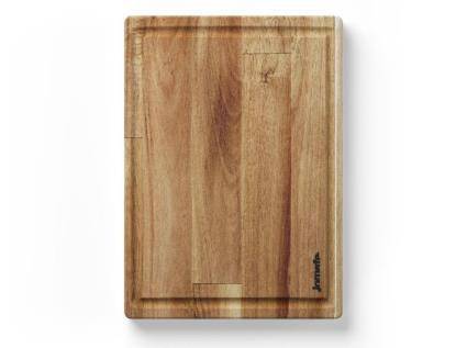 Tábua Rustic Jomafe Acácia 34x24x25cm