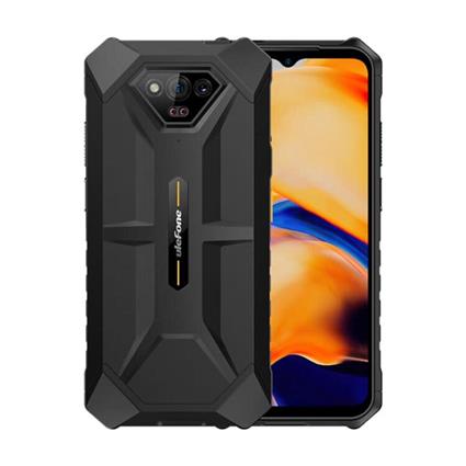 Ulefone Armor X13 6GB/64GB Black