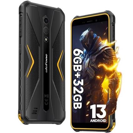 Ulefone Armor X12 Pro 4GB/64GB Orange