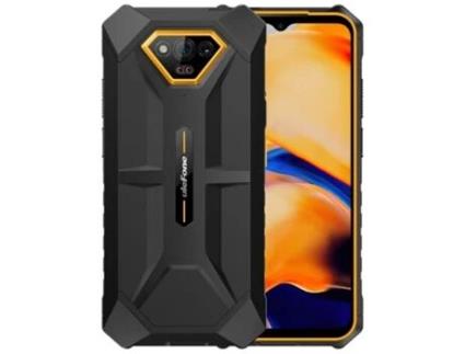 Ulefone Armor X13 6GB/64GB Orange