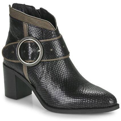 Casta Botas baixas TERRA para mulheres