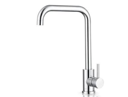 Torneira Misturadora de Cozinha LOMAZOO Hybris Chrome