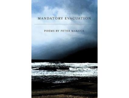 Livro mandatory evacuation de makuck peter (inglês)