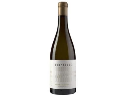 Vinho Branco Kompassus Private Colection