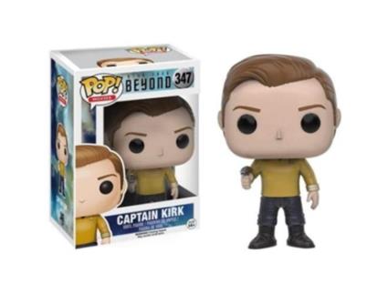 Figura FUNKOS DE PELÍCULAS 71300 (Multicor)