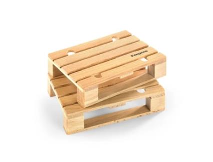 Europallets FAGUS (Idade minima recomendada: 3 anos)