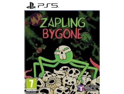 Jogo Ps5 Zapling Bygone