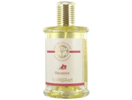 Surfine Premium Orquídea Eau de Colônia 100 ml CLAUDE GALIEN
