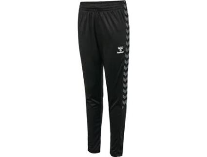 Jogging Criança Hummel Authentic (Tam: 8 anos)