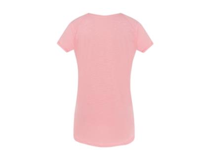 T-Shirt Urban Slub Mulher