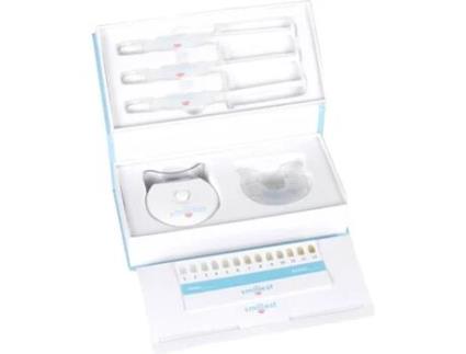 Kit de Branqueamento MATICA COSMETICS Smiliest By