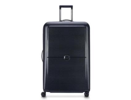 Mala de viagem com 4 rodas duplas DELSEY Turenne 82 cm